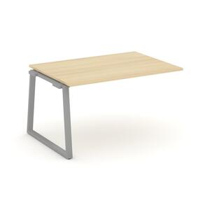 Проходной наборный элемент