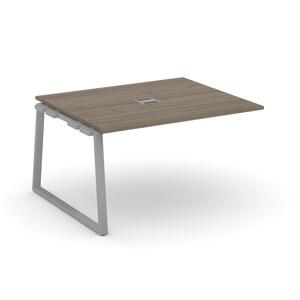 Проходной наборный элемент