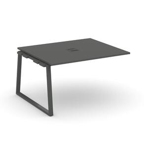 Проходной наборный элемент