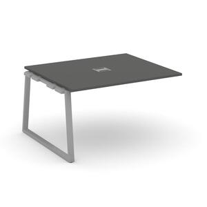 Проходной наборный элемент