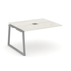 Проходной наборный элемент