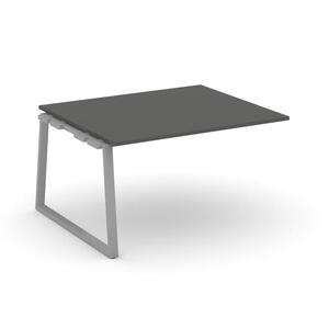 Проходной наборный элемент