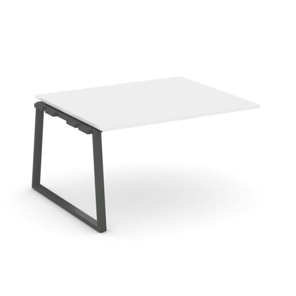 Проходной наборный элемент