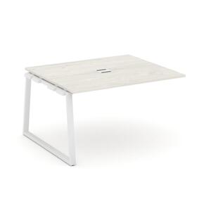 Проходной наборный элемент