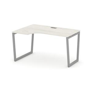 Стол рабочий эргономичный