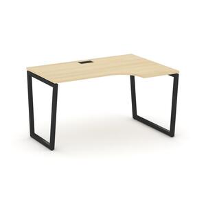 Стол рабочий эргономичный