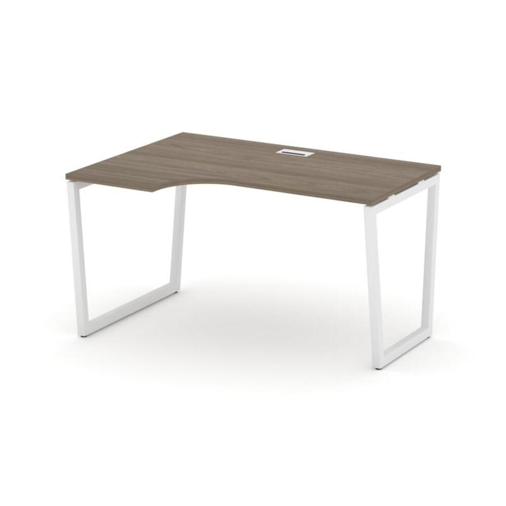 Стол рабочий эргономичный