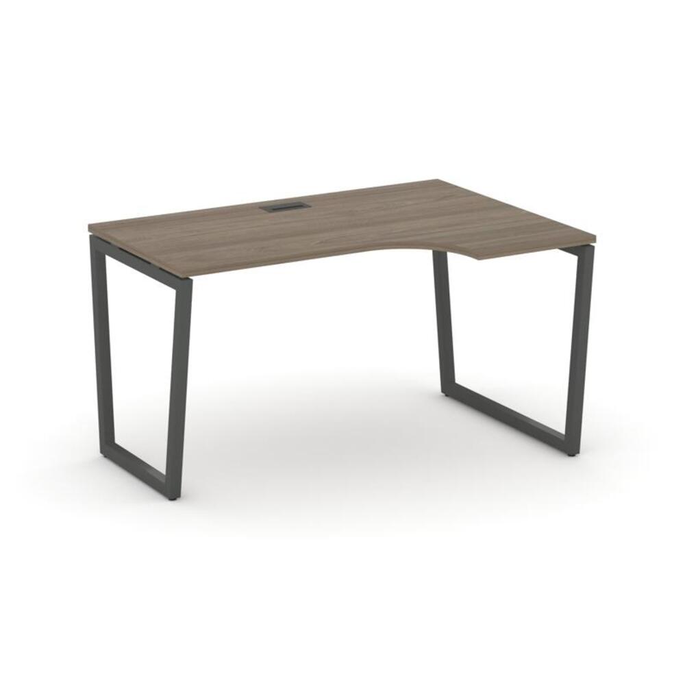 Стол рабочий эргономичный