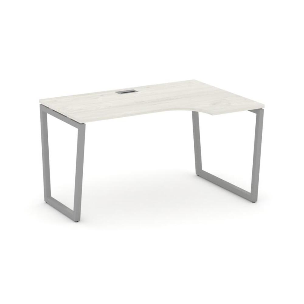 Стол рабочий эргономичный