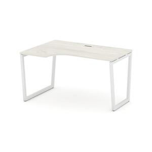 Стол рабочий эргономичный