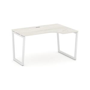 Стол рабочий эргономичный