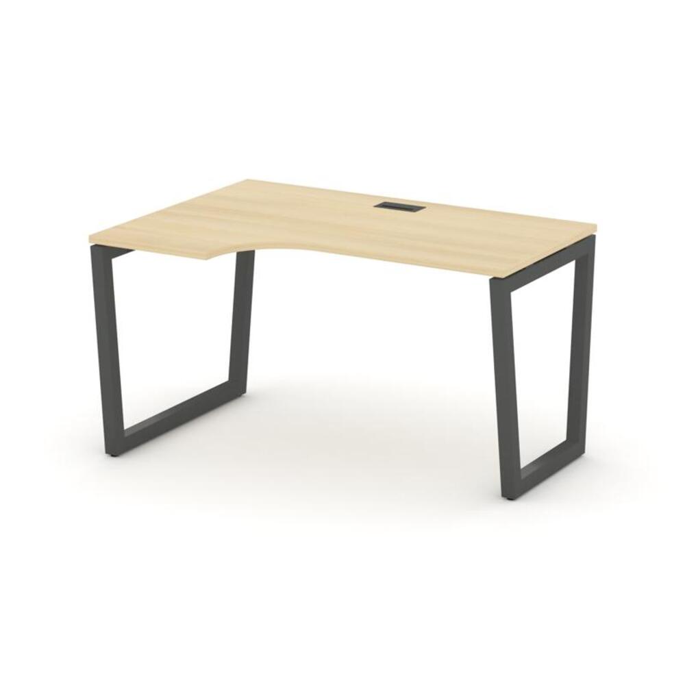 Стол рабочий эргономичный