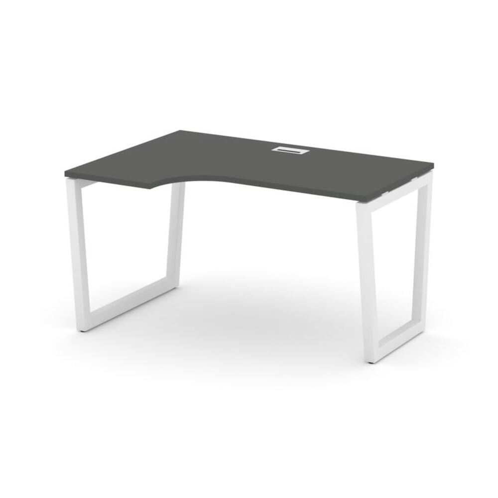 Стол рабочий эргономичный