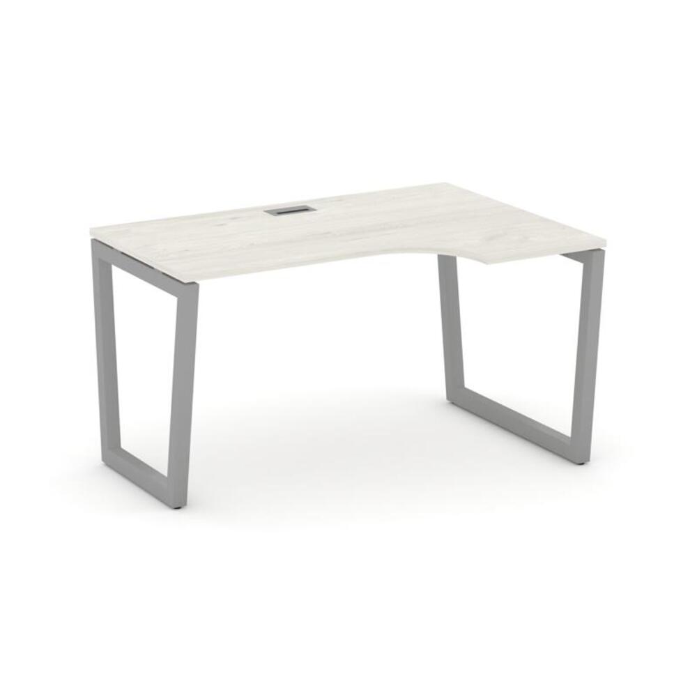 Стол рабочий эргономичный