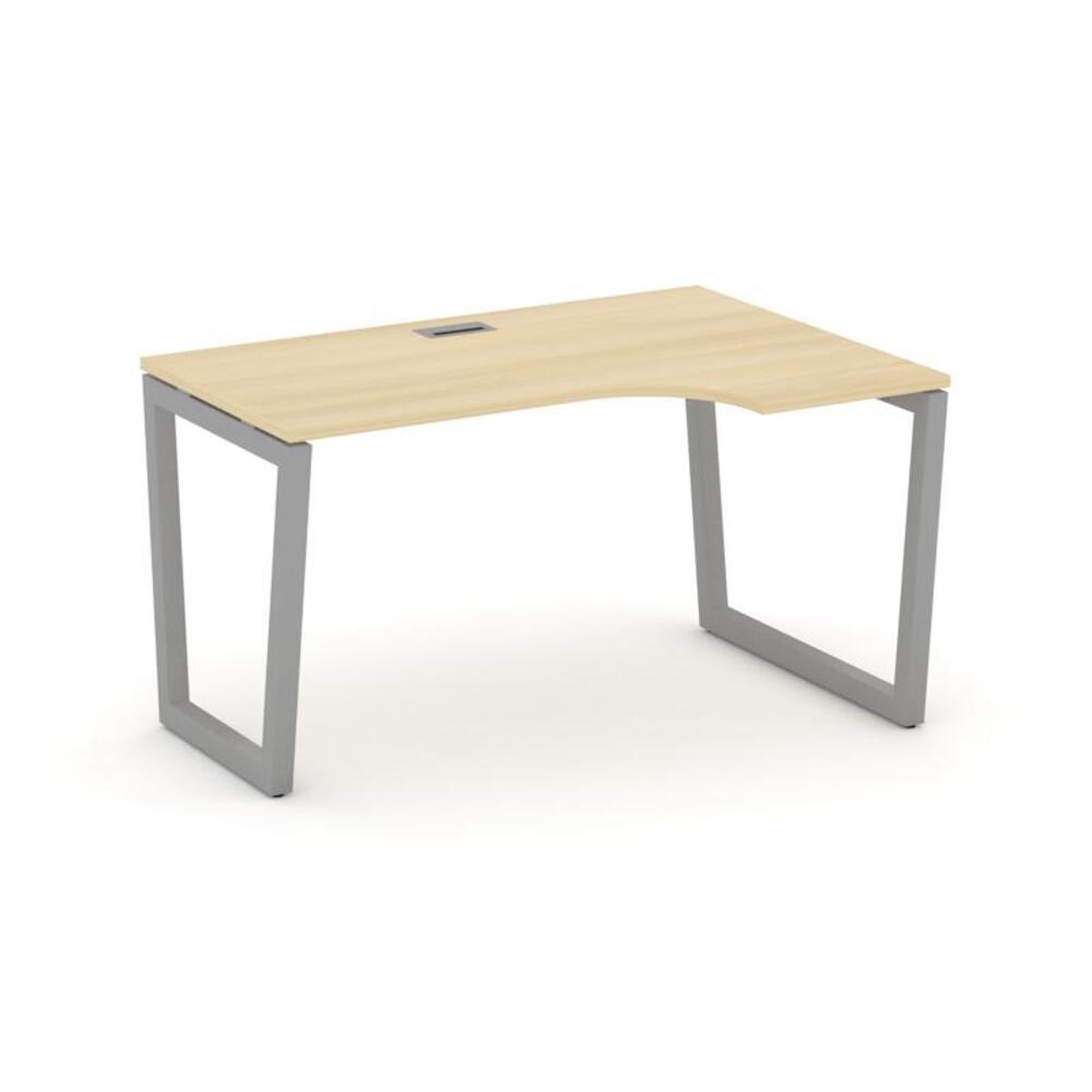 Стол рабочий эргономичный