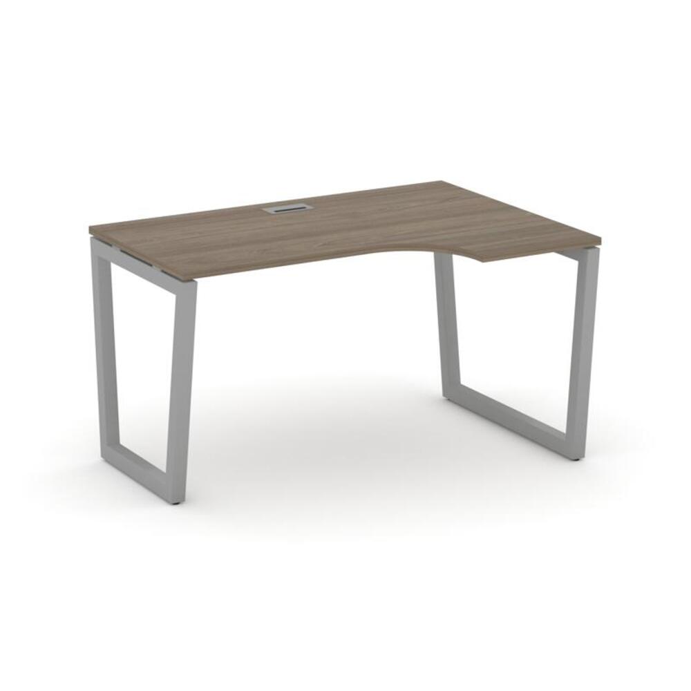 Стол рабочий эргономичный