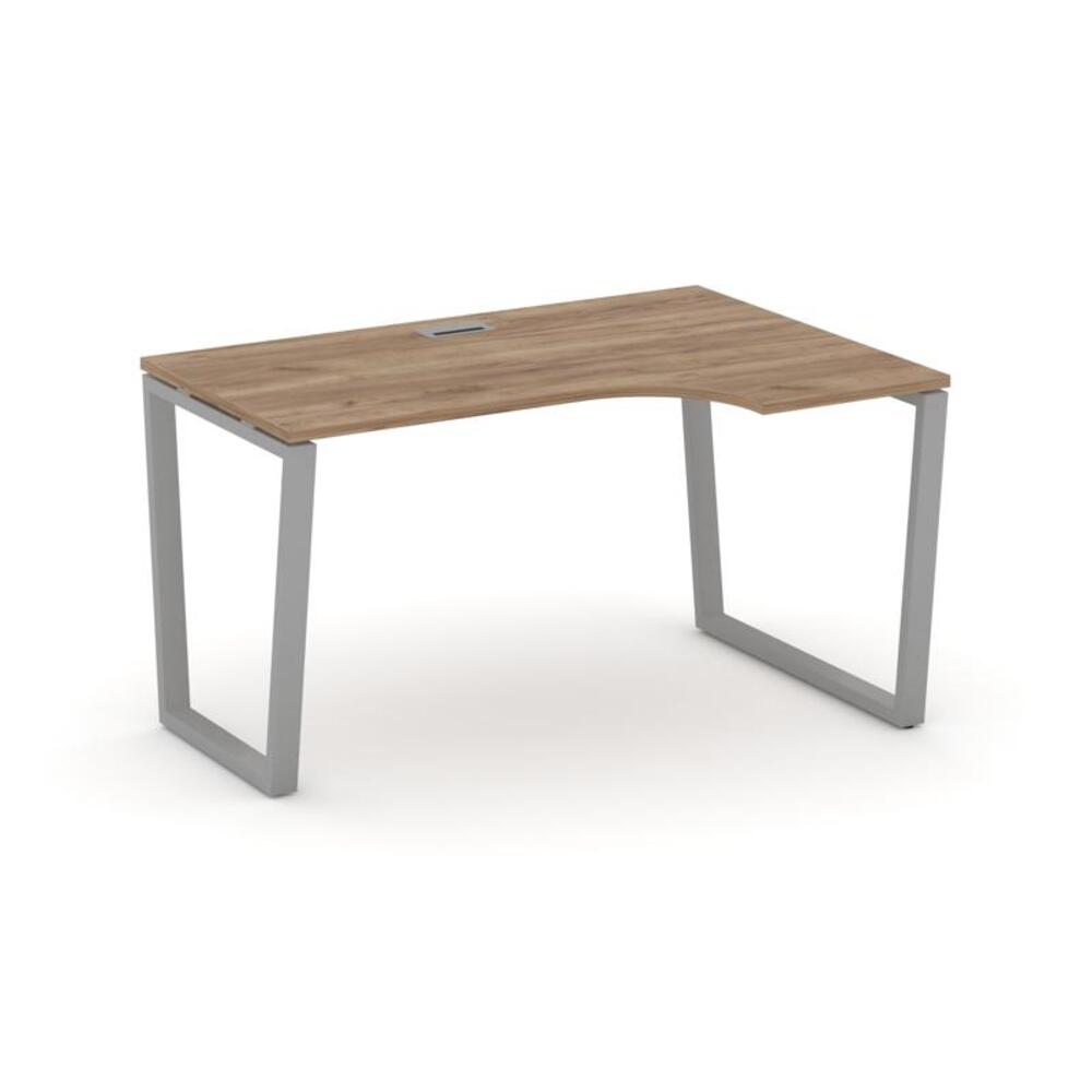 Стол рабочий эргономичный