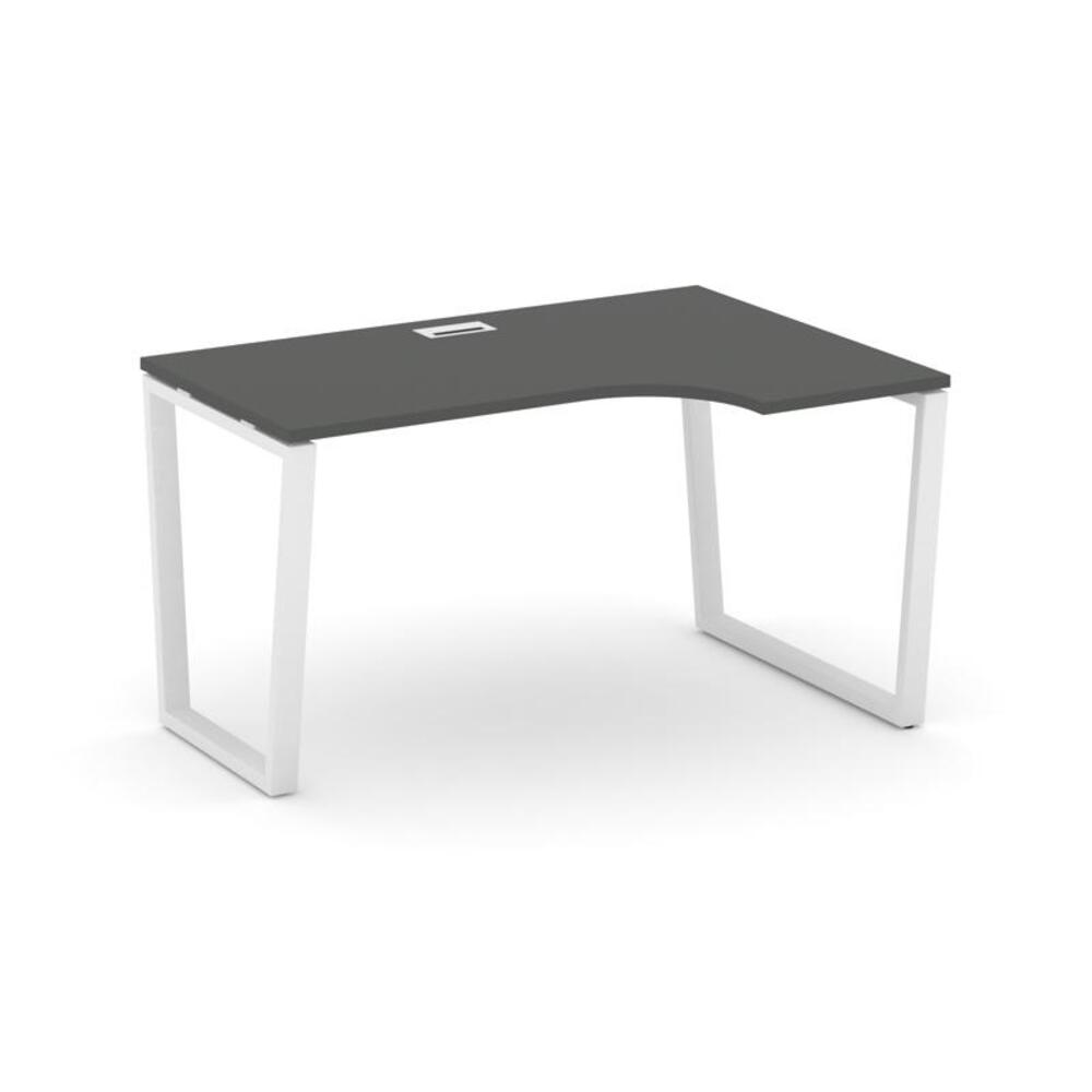 Стол рабочий эргономичный