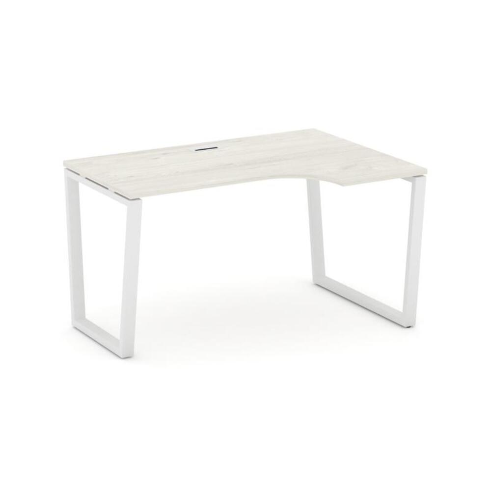 Стол рабочий эргономичный