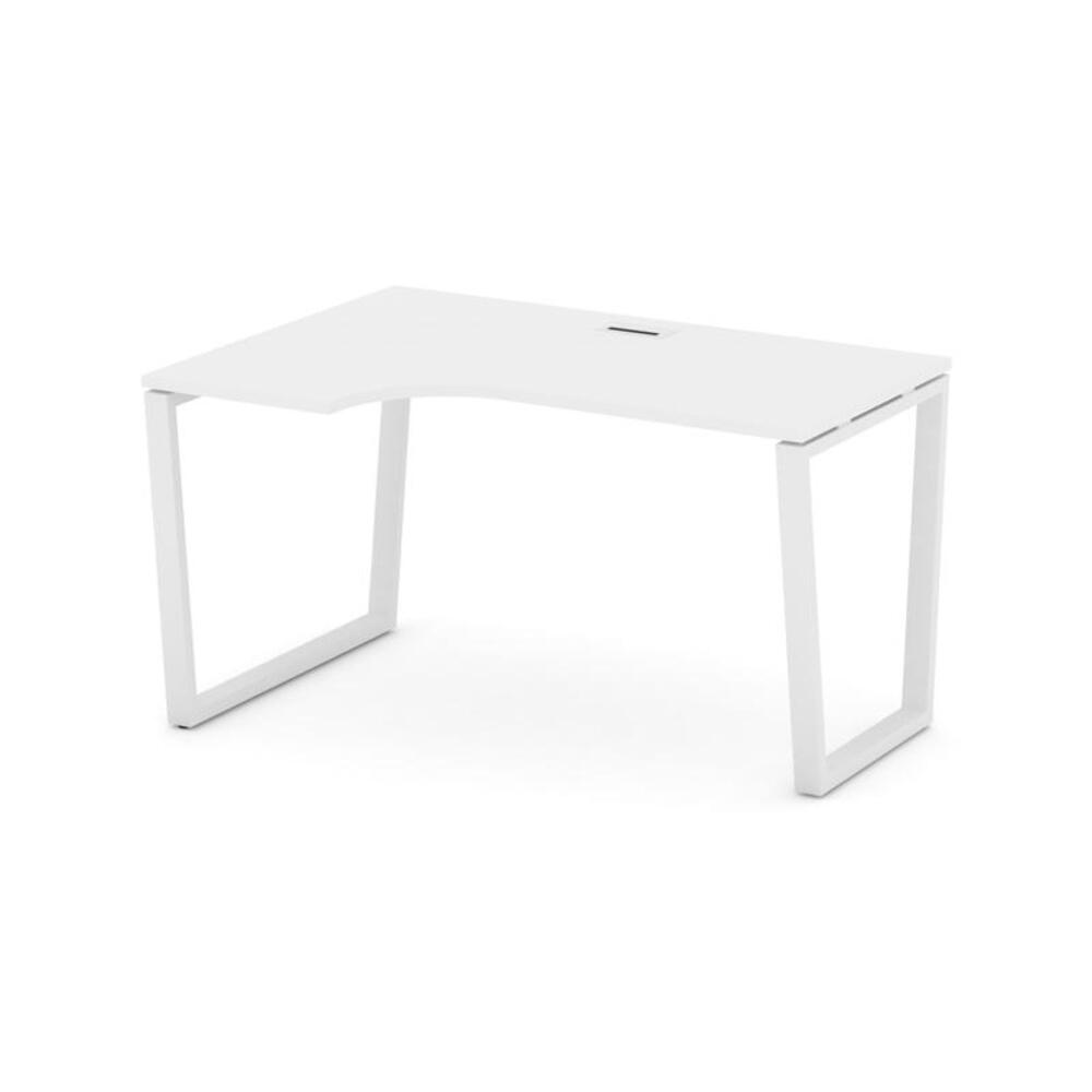 Стол рабочий эргономичный