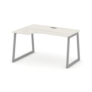 Стол рабочий эргономичный