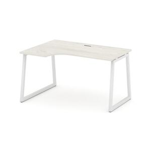 Стол рабочий эргономичный