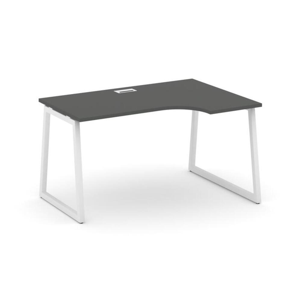 Стол рабочий эргономичный