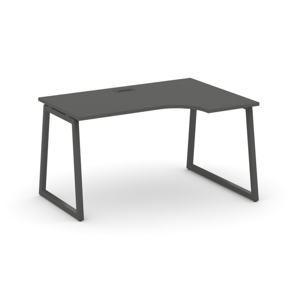 Стол рабочий эргономичный