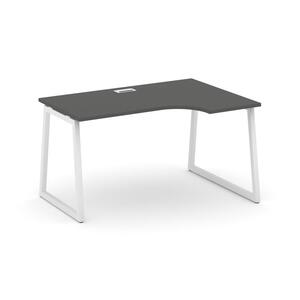 Стол рабочий эргономичный