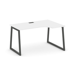 Стол рабочий эргономичный