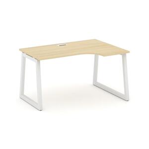 Стол рабочий эргономичный