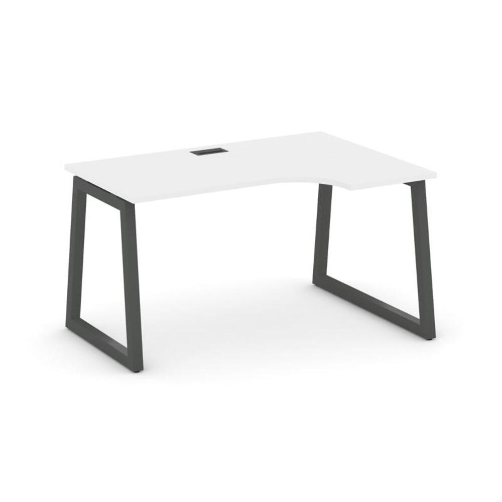 Стол рабочий эргономичный