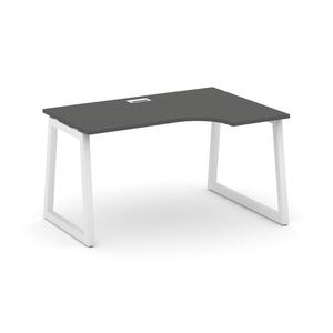 Стол рабочий эргономичный