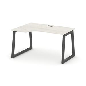 Стол рабочий эргономичный