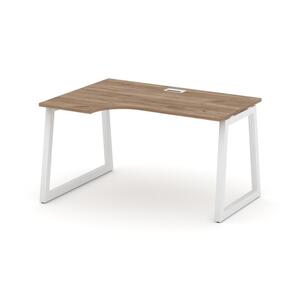 Стол рабочий эргономичный