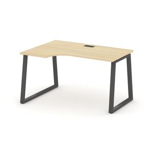 Стол рабочий эргономичный