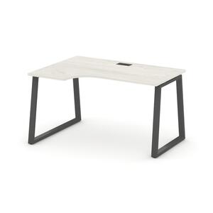 Стол рабочий эргономичный