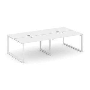 Style Project Рабочая станция двухсторонняя