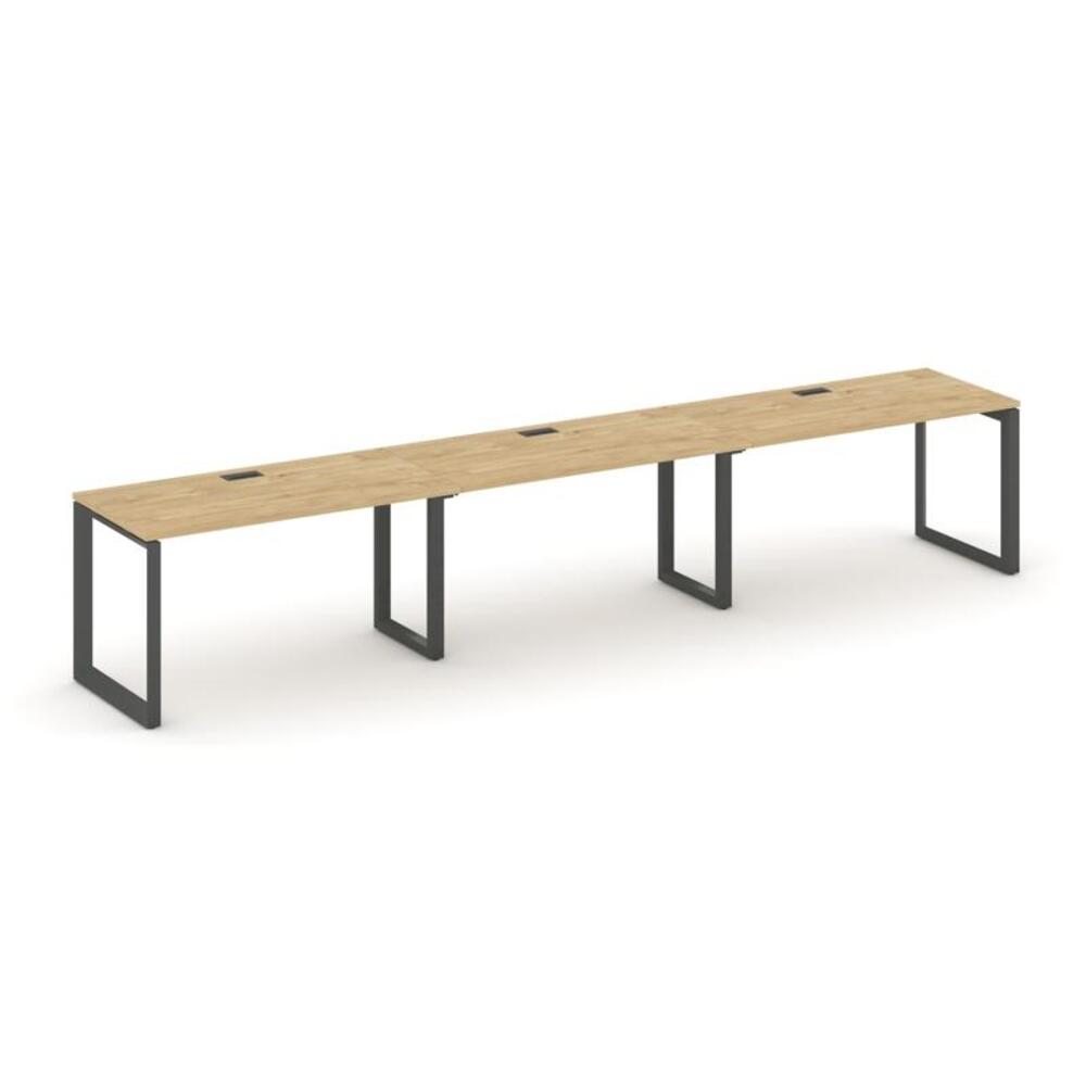 Style Project Рабочая станция односторонняя