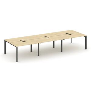 Style Project Рабочая станция двухсторонняя