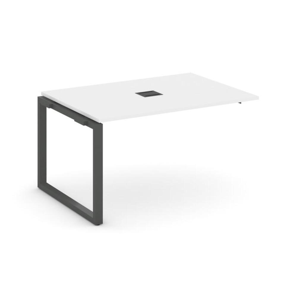 Style Project Проходной наборный элемент переговорного стола