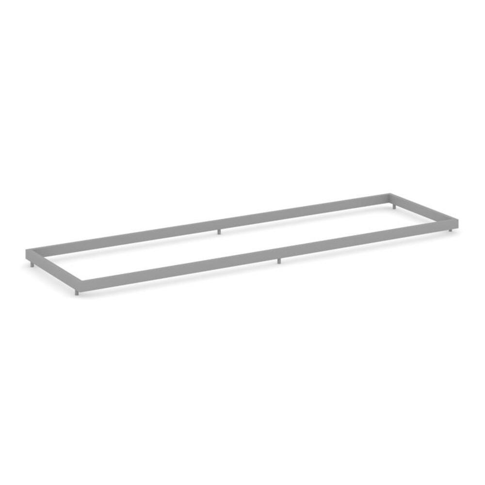 Рамка для стеллажа открытого L=1488мм