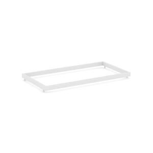 Рамка для стеллажа открытого L=754мм