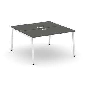 Рабочая станция двухсторонняя