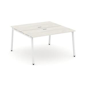 Рабочая станция двухсторонняя