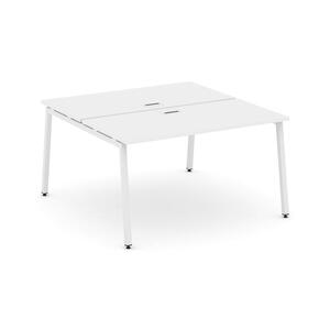 Рабочая станция двухсторонняя