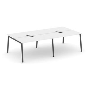 Рабочая станция двухсторонняя