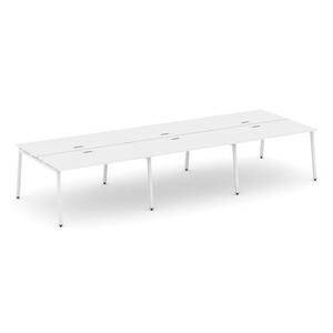 Рабочая станция двухсторонняя