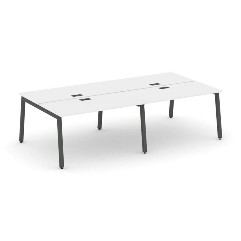 Рабочая станция двухсторонняя