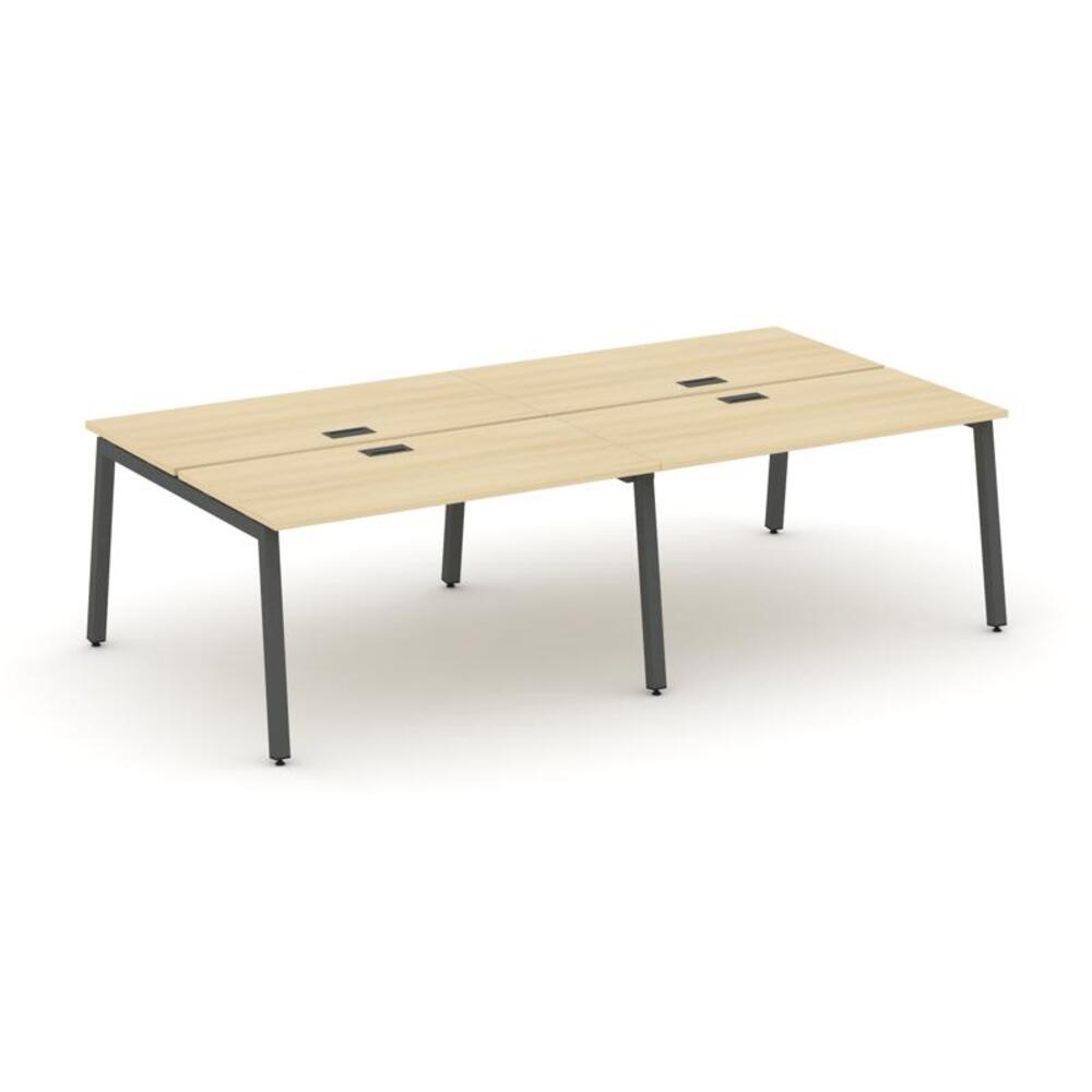 Рабочая станция двухсторонняя